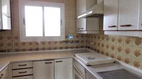 Foto 5 de Piso en venta en Calle Cazorla, Urbanizaciones, Rivas-Vaciamadrid