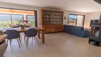 Dining room of House or chalet for sale in La Cabanasse  with Terrace