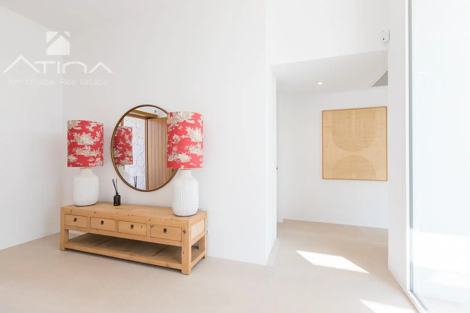 Casa o xalet en venda en Jávea / Xàbia amb Aire condicionat, Calefacció i Jardí privat