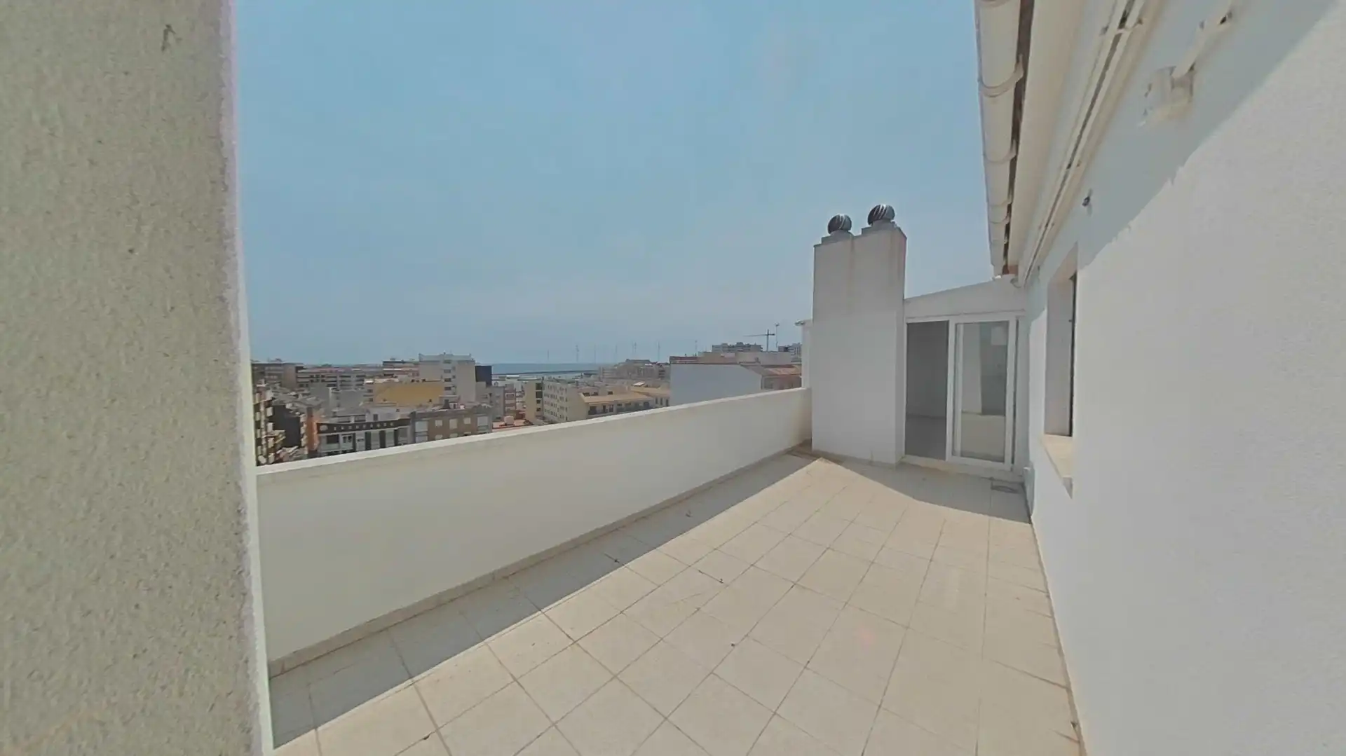 Terrace of Flat for sale in Vinaròs  with Terrace