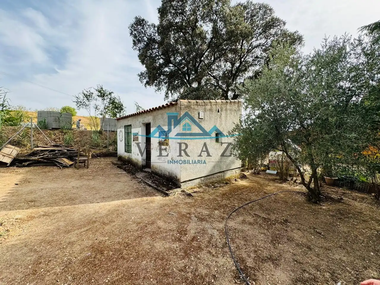 Casa rústica amb jardí en venda a carretera malpica del tajo, imagen 49