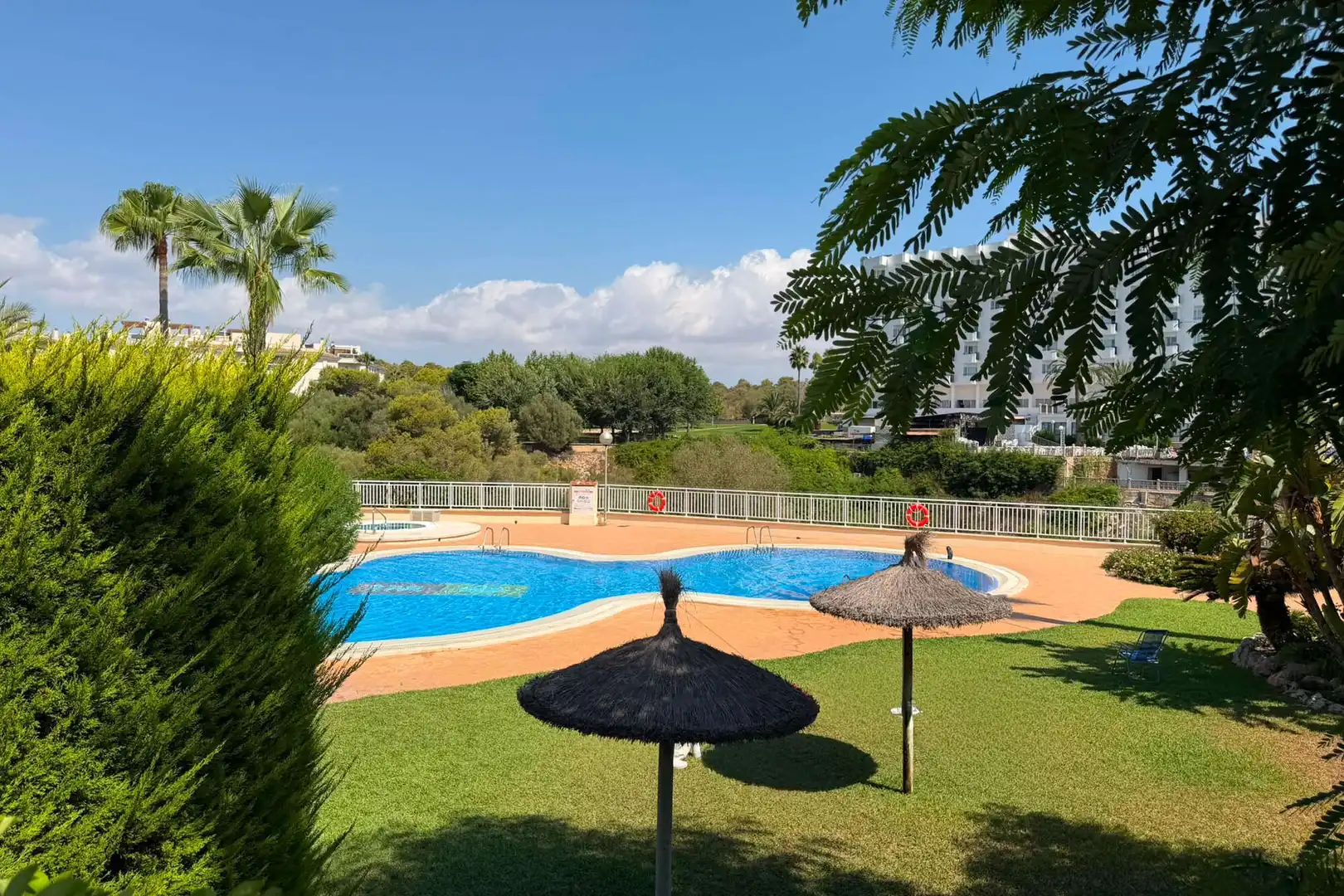 Erdgeschosswohnung zum Verkauf in Cales de Mallorca, imagen 3