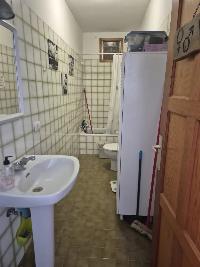 Baño de Casa o chalet en venta en Candelaria con Jardín privado, Terraza y Amueblado