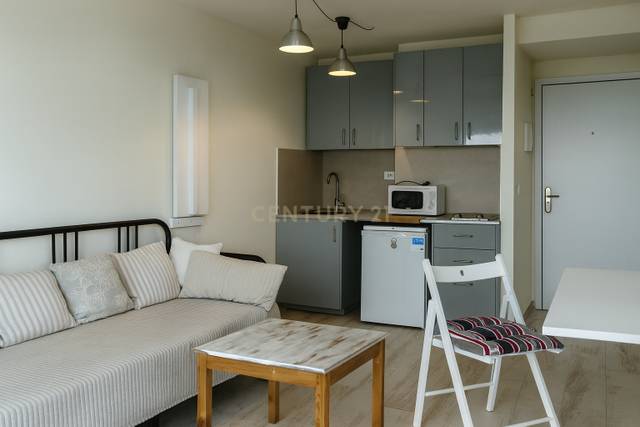 Apartamento en Alquiler en AV GIBRALTAR 4 CALP (ALICANTE), 4 en Puerto