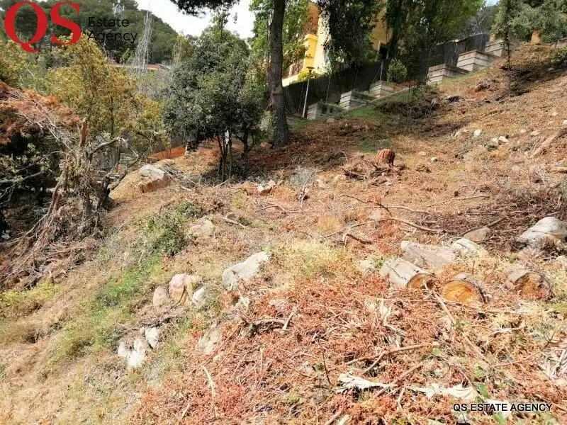 Terreny residencial en venda a Santa Cristina - Sant Francesc, imagen 6