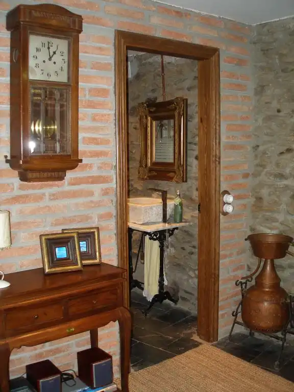 Finca rústica en venda a Major Castellbo, Montferrer i Castellbò