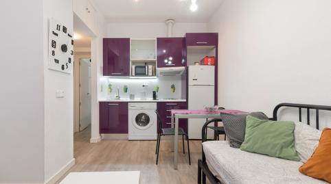 Photo 2 of Flat to rent in Calle de Embajadores, Embajadores - Lavapiés,  Madrid Capital