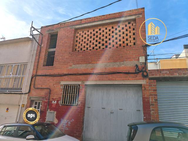 Terreno residencial en Venta en Carrer del Masnou en Les Arenes - La Grípia  Can Montllor