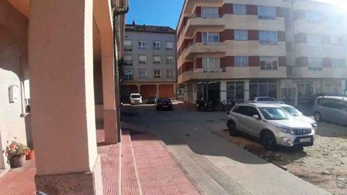 Lands and plots for sale in GASSET. POBRA  S/N, imagen 8