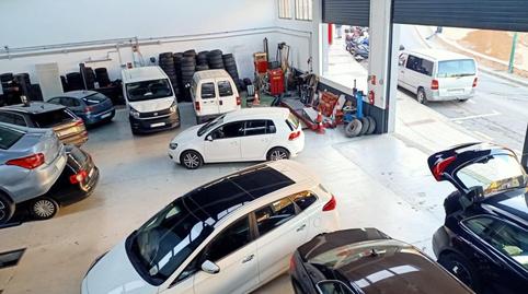 Photo 2 of Premises for sale in C. Potosí, El Palo, Málaga Capital