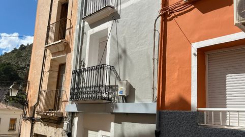Foto 2 von Einfamilien-Reihenhaus zum Verkauf in Jijona / Xixona, Alicante