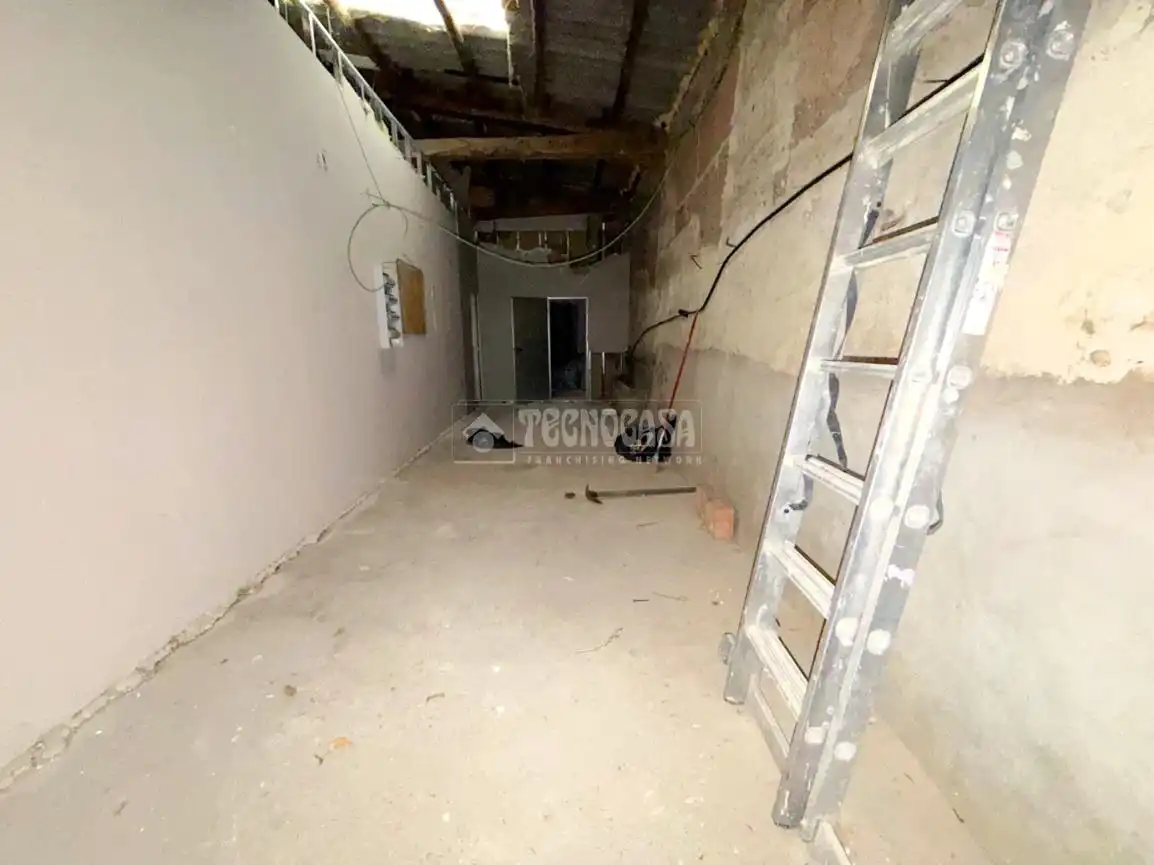 Local comercial de lloguer a Torrelaguna, imagen 11