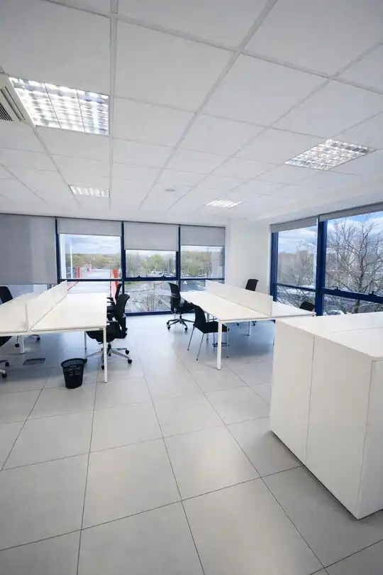 Oficina en venta en Donostia - San Sebastián  con Aire acondicionado y Calefacción
