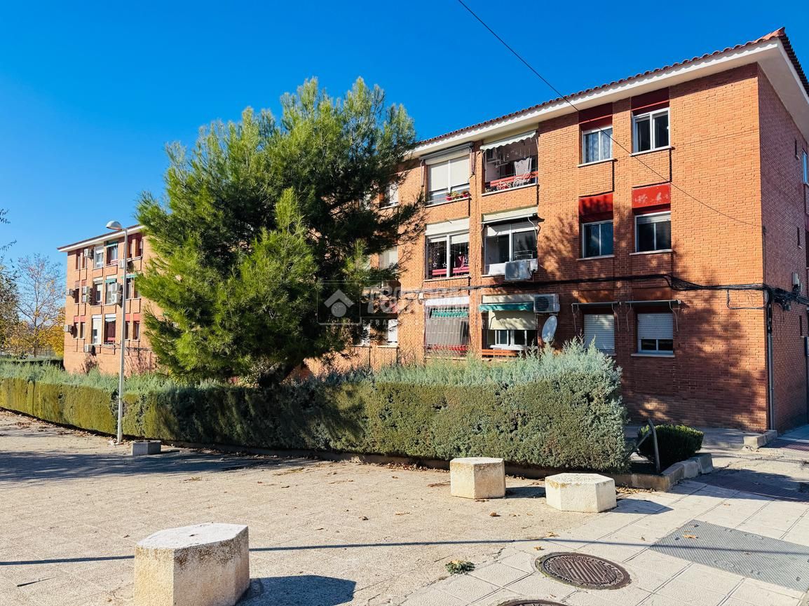 Pis en venda a Piso Río Yedra, Casco Histórico