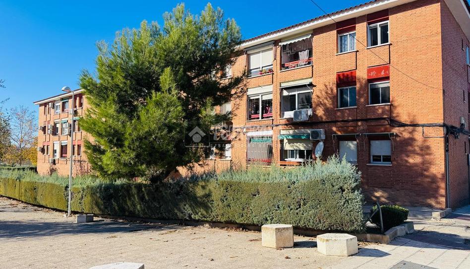 Foto 1 de Pis en venda a Piso Río Yedra, Casco Histórico, Toledo