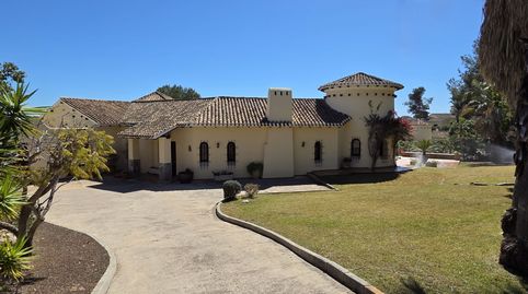 Photo 5 of Houses for sale in Calle de Atamaria, 144, La Manga Club, Cartagena