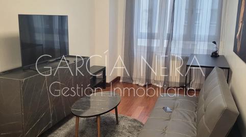 Photo 2 of Apartment for sale in Calle González Besada, 55, Auditorio - Seminario - Parque de Invierno, Asturias