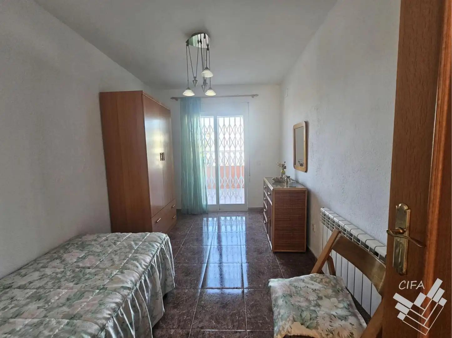 Dormitori de Casa o xalet en venda en Vinaròs amb Aire condicionat, Calefacció i Jardí privat