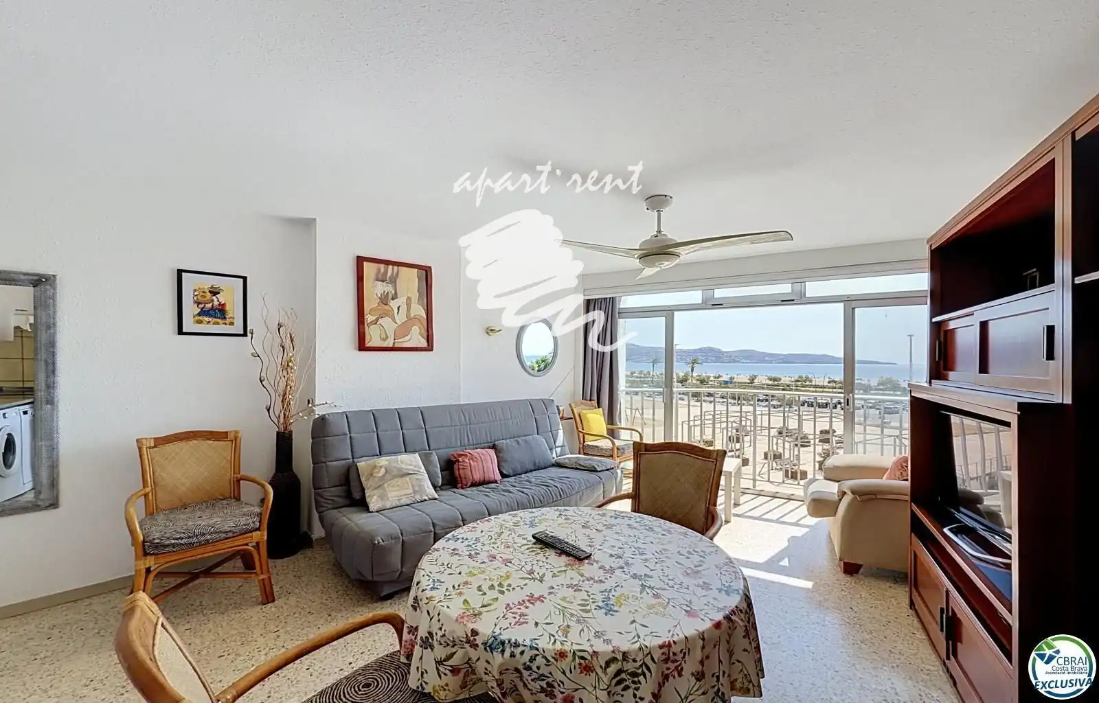 Flat with lift for sale in Delta Muga, imagen 13