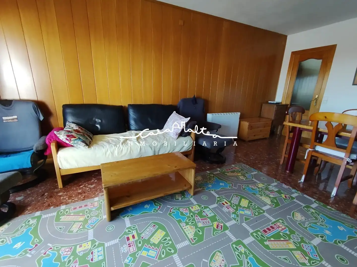 Piso con ascensor en venta en Altea ciudad, imagen 8