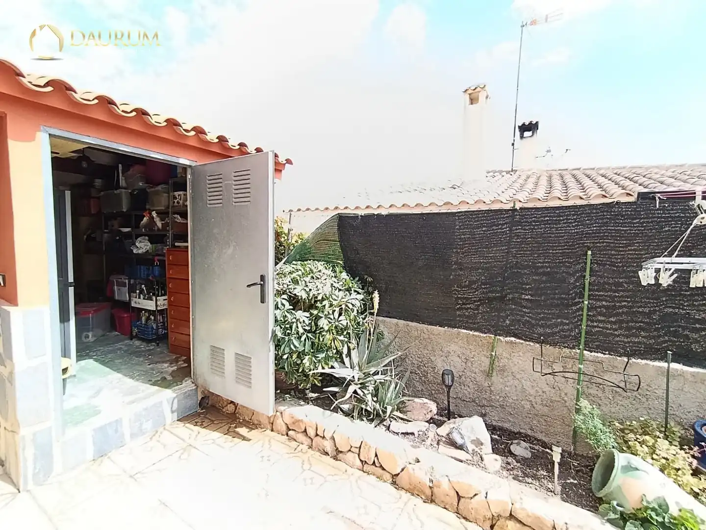 Chalet con terraza en venta en PONOIG, imagen 56