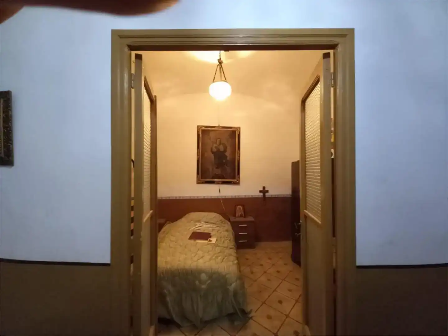 Casa o xalet en venda en Solana de los Barros amb Aire condicionat