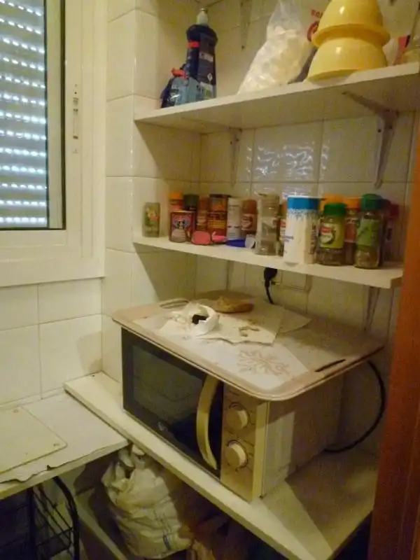 Casa con terraza en venta en Calle Sagrado Corazón 12, imagen 37