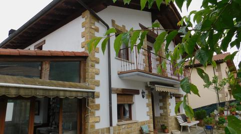 Photo 4 of House or chalet for sale in Calle Errekaldea, 7, Olaibar, Navarra