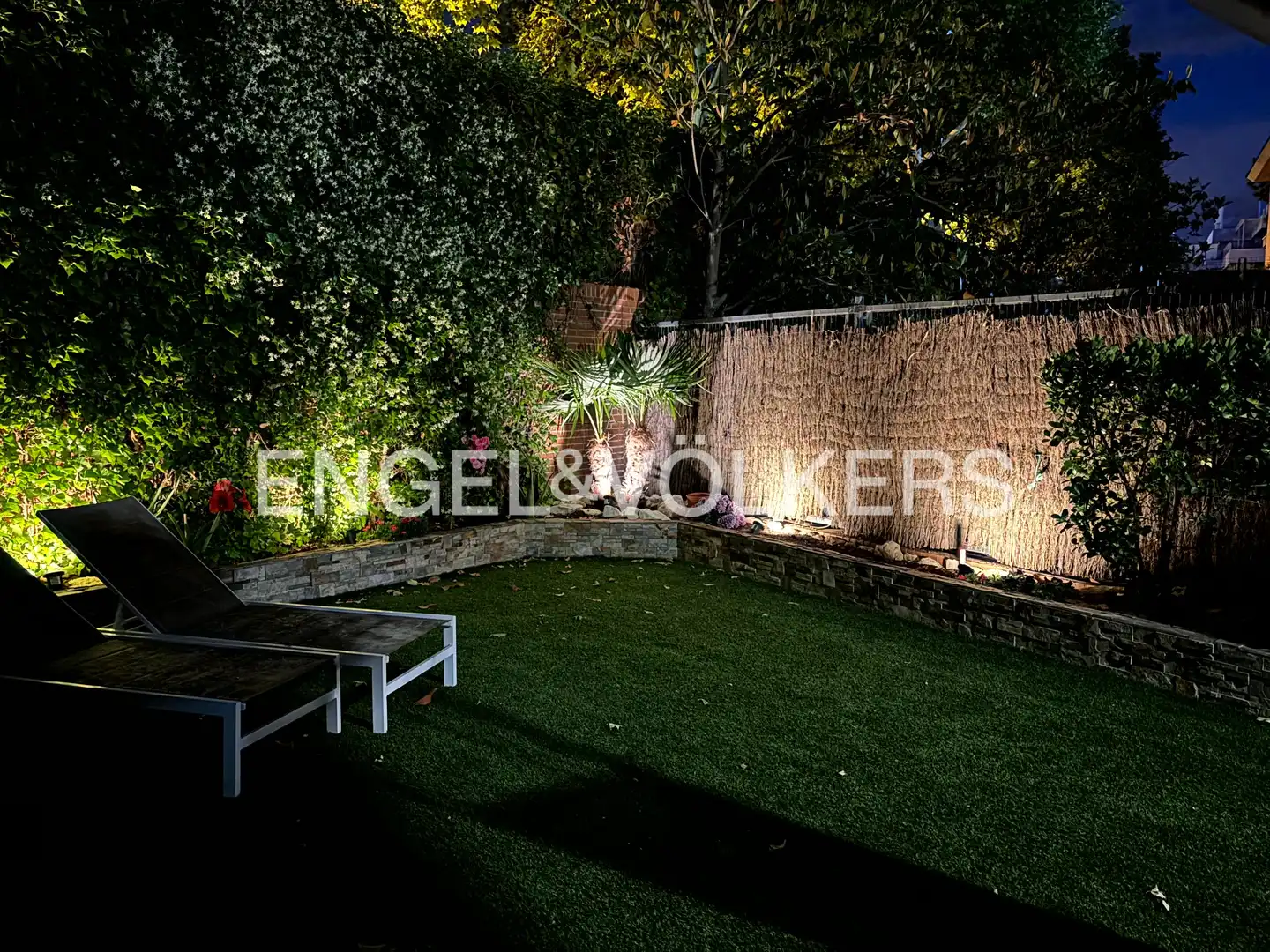Terraza de Apartamento en venta en Las Rozas de Madrid con Aire acondicionado, Calefacción y Jardín privado