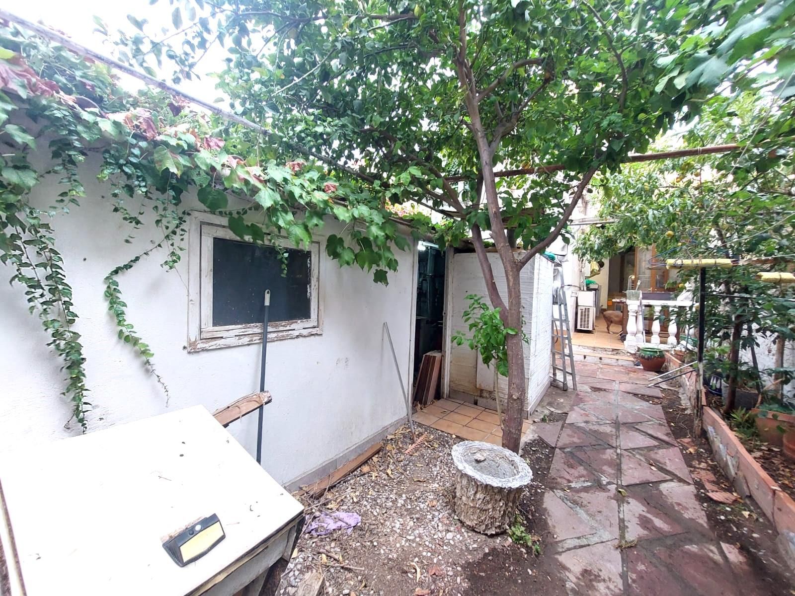 Garden of Flat for sale in Olesa de Montserrat  with Air Conditioner and Heating