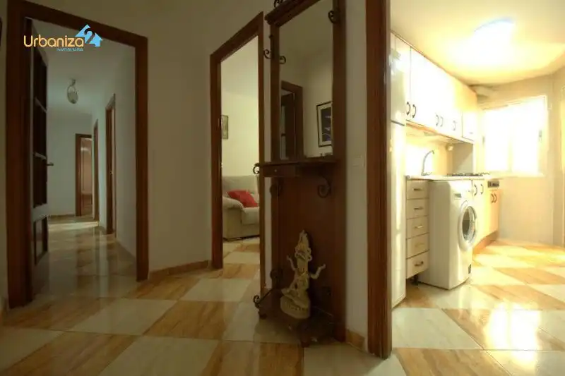 Appartement avec terrasse à louer à Pardaleras, imagen 2