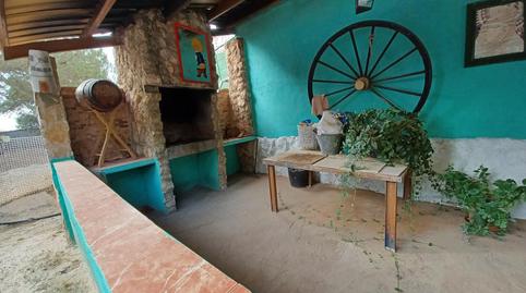 Foto 2 de Finca rústica en venda a Fuensanta, Albacete