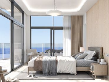 Apartment zum Verkauf in Playa de Poniente