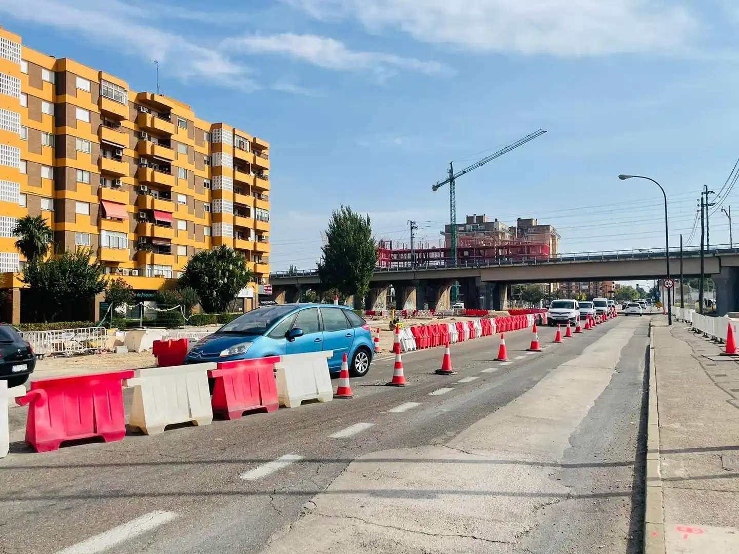 Residencial en venda a Avenida de Cataluña, Avda. Cataluña