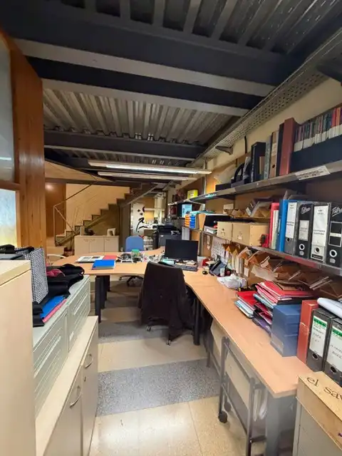 Local en venda en Girona amb Aire condicionat, Calefacció i Parquet