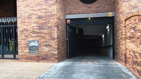 Foto 2 von Garage zur Miete in Avenida Manuel Rojas Torres, 94, San Roque - Ronda Norte, Badajoz Capital