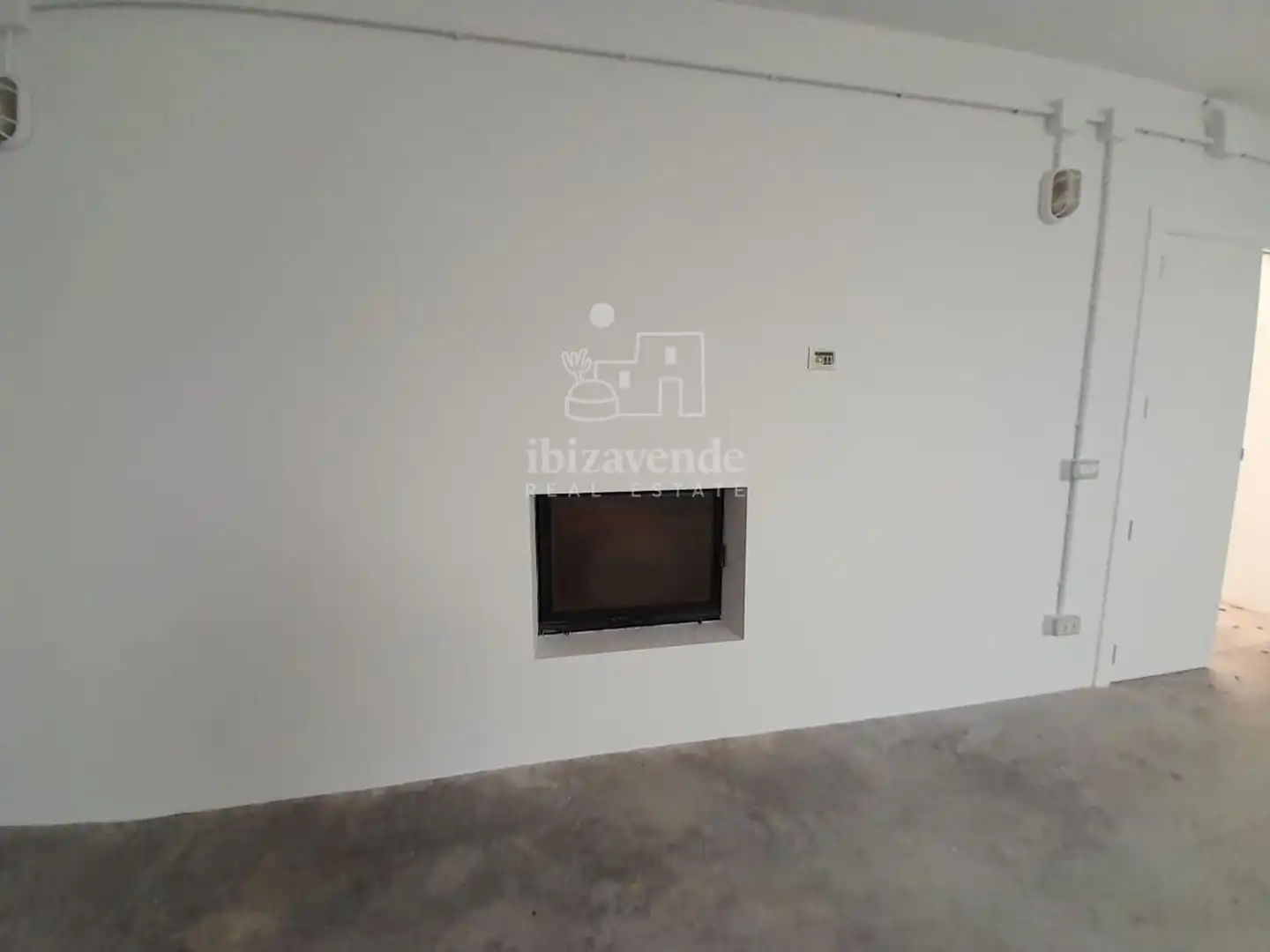 Casa o chalet en venta en Santa Eulària des Riu con Aire acondicionado, Calefacción y Terraza