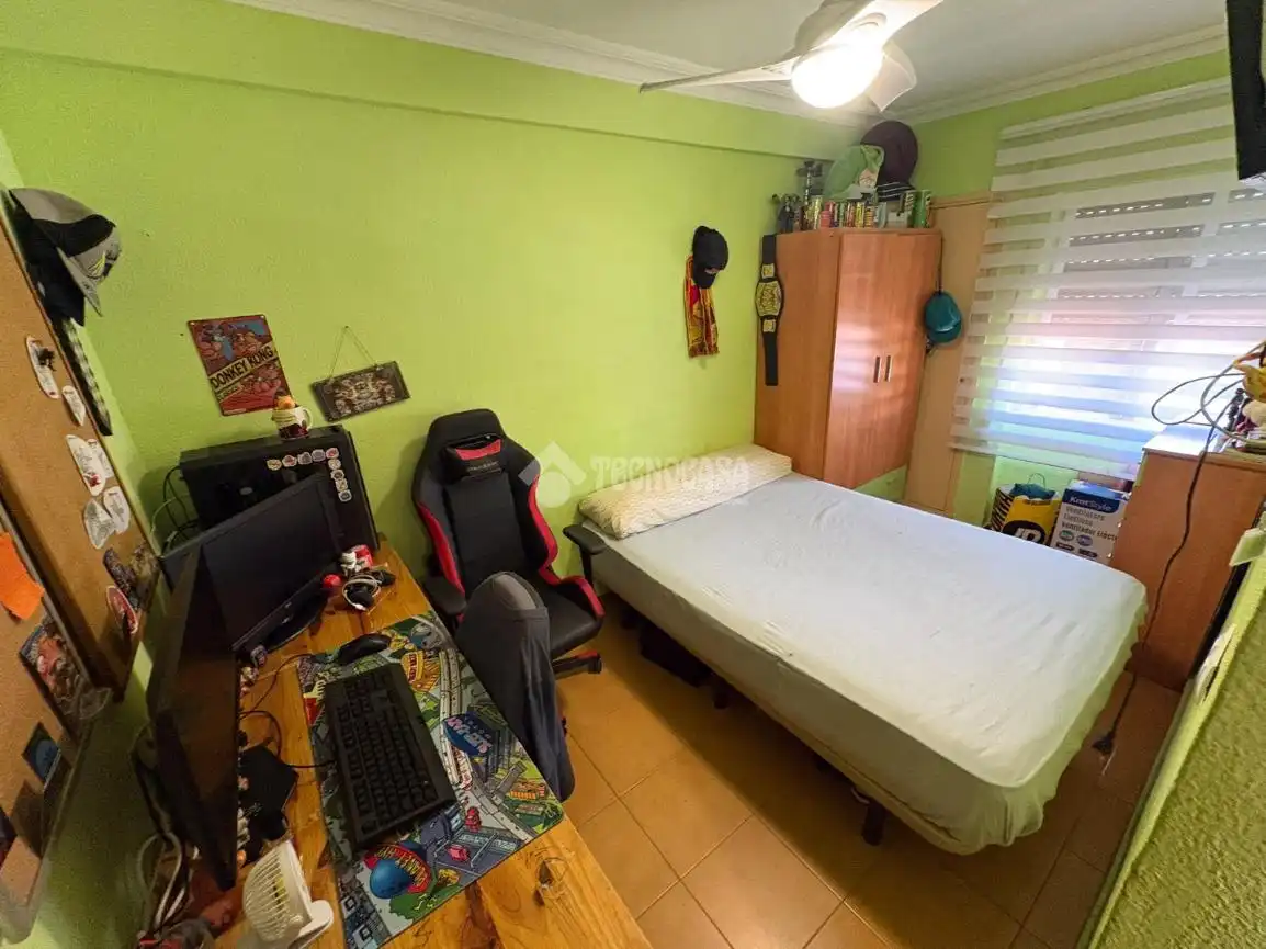 Appartement à vendre à Fuentepiña, imagen 22