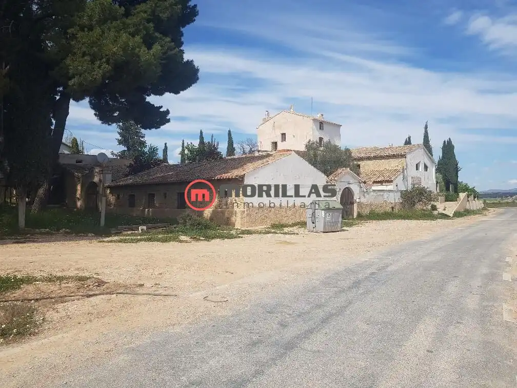 Einzigartige Immobilien zum Verkauf in Lugar del Matadero 166, imagen 7