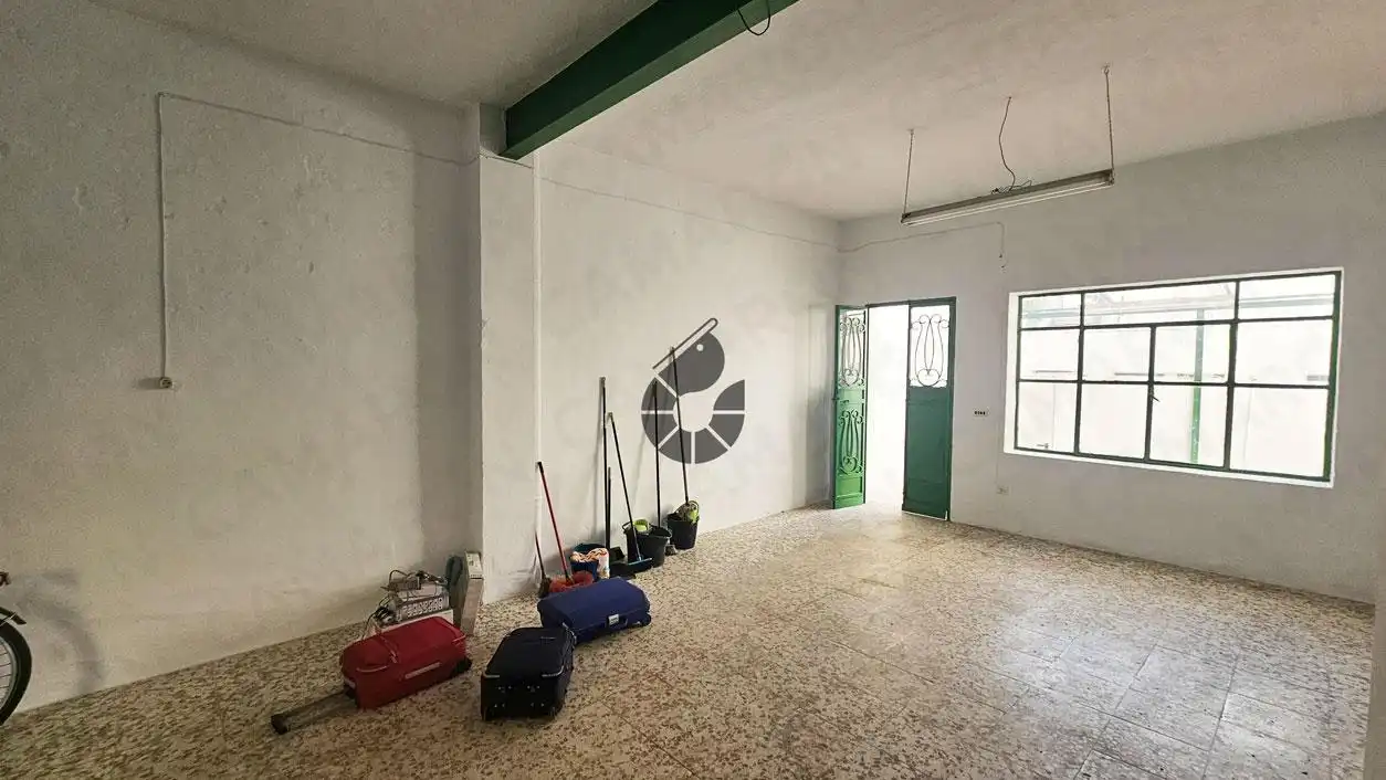 Casa o xalet en venda en Coria del Río