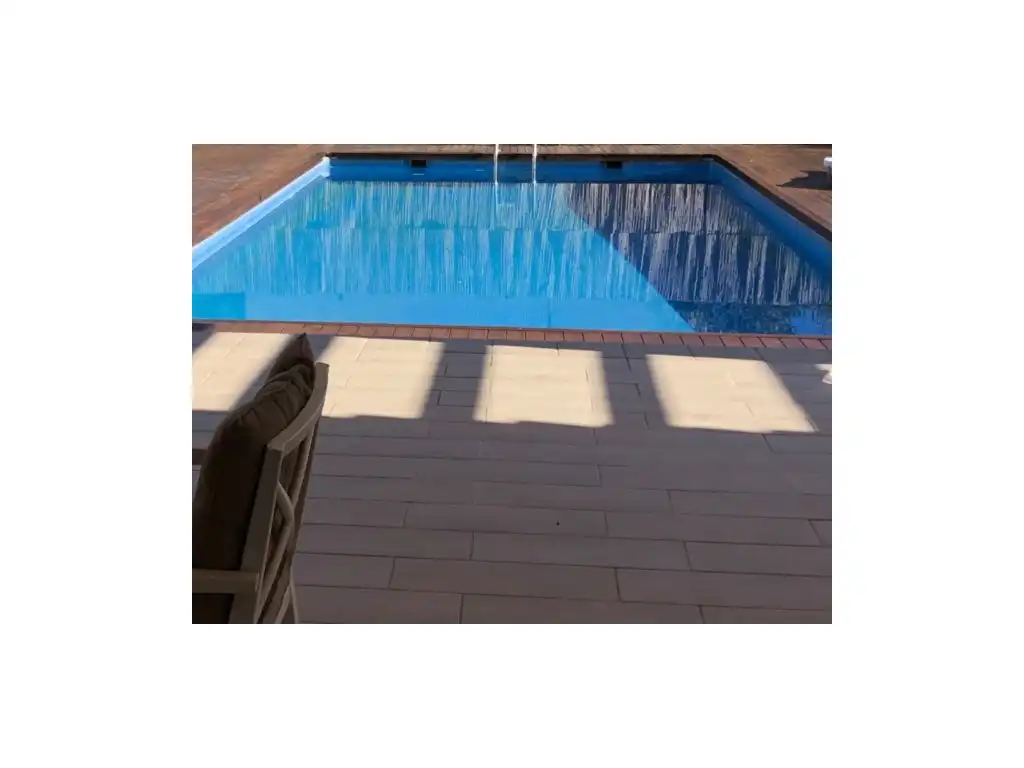 Schwimmbecken von Haus oder Chalet zum Verkauf in L'Escala mit Klimaanlage, Terrasse und Schwimmbad