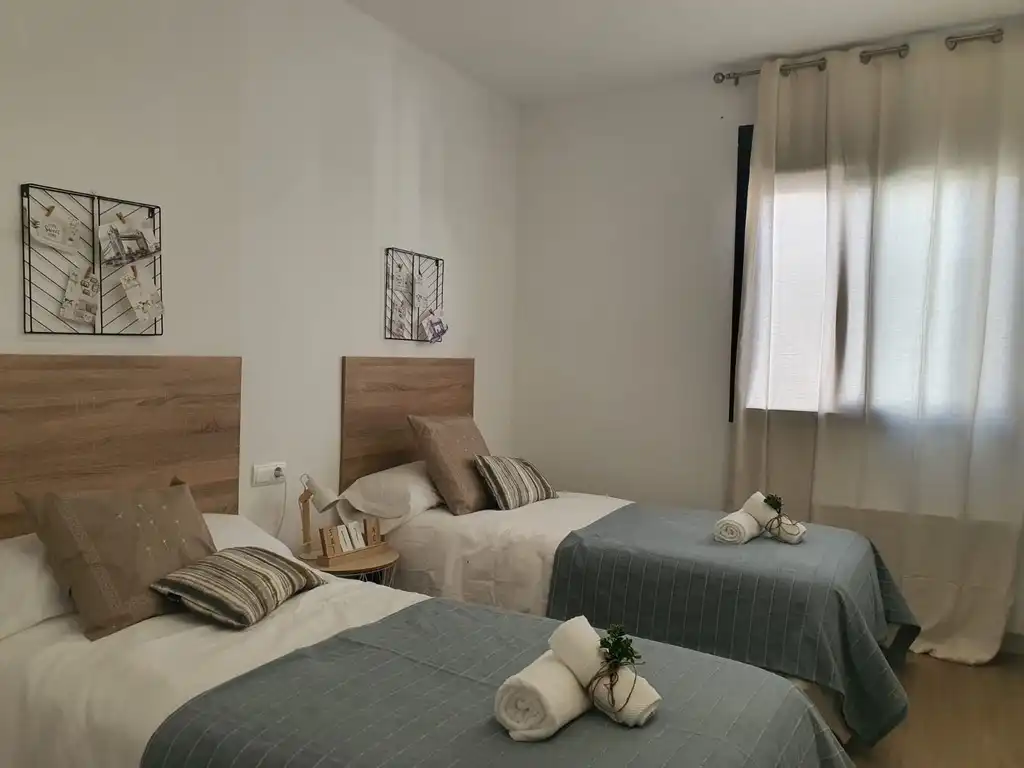 Apartamento con ascensor en venta en Centro Urbano, imagen 19