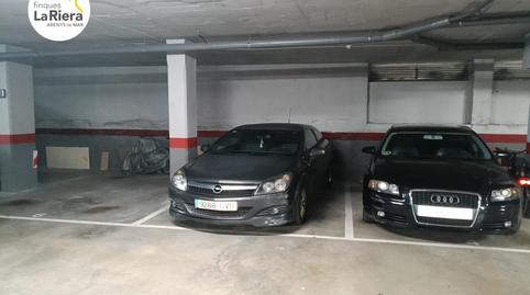 Foto 5 de Garaje en venta en Zona alta, Barcelona