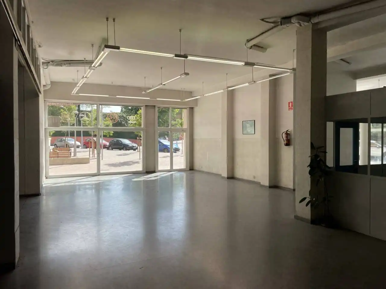 Local comercial de lloguer a Calle VILAFRANCA, imagen 3