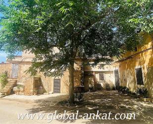 Country house for sale in Felanitx  with Private garden, Terrace and Storage room