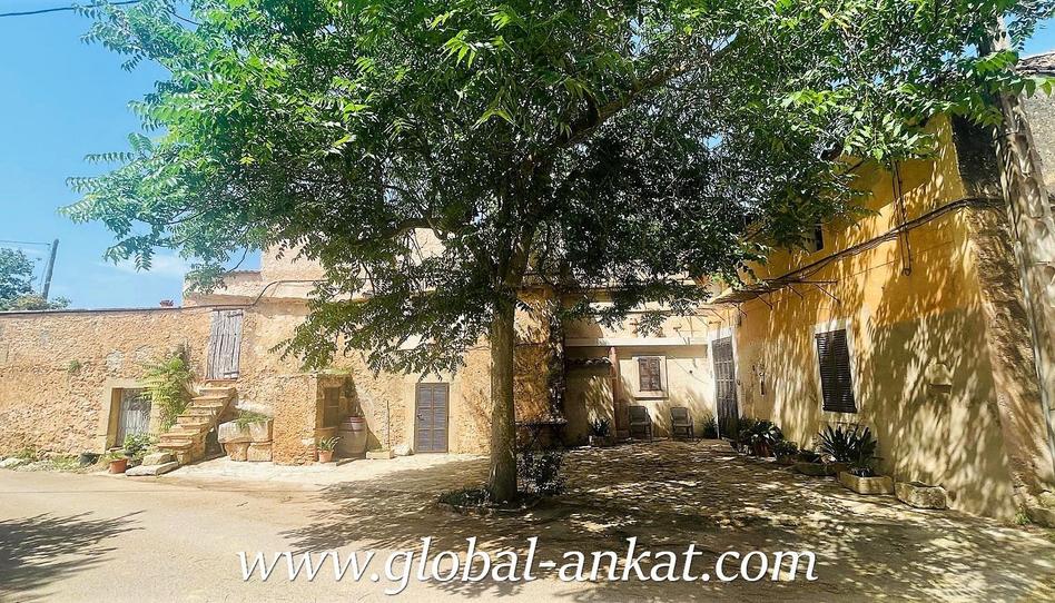 Photo 1 of Country house for sale in Felanitx Poble, Illes Balears