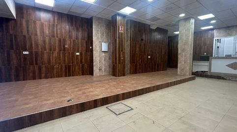 Photo 5 of Premises for rent in Avenida Italia, 58, Centro, Huelva Capital