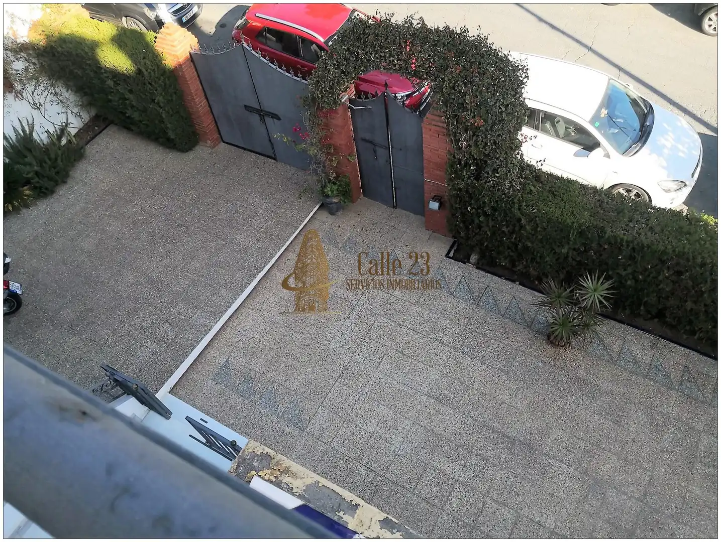 Parking de Edificio en venta en Huelva