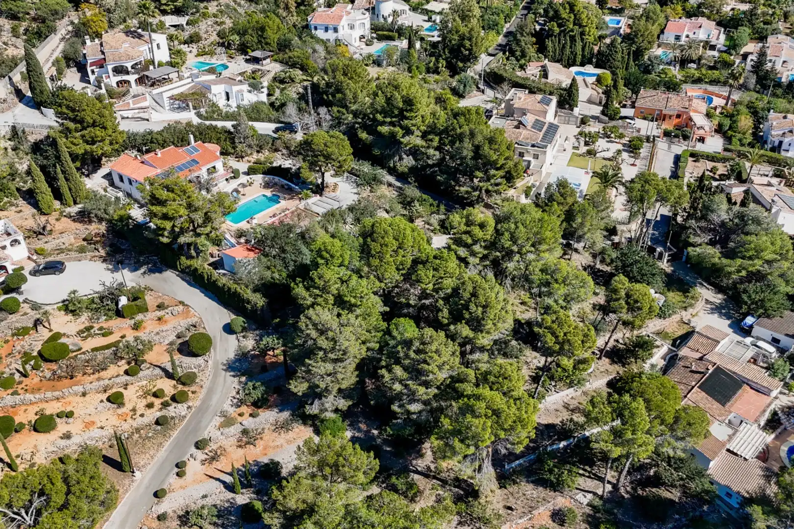 Casa o chalet en venta en Montgó - Ermita