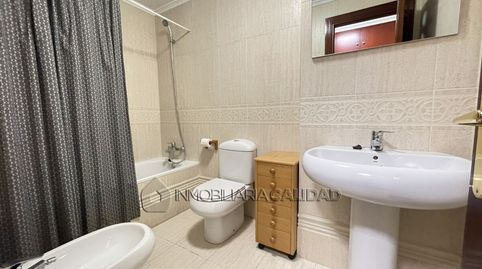Photo 4 of Flat for rent in Universidad - Las Huelgas, Burgos Capital